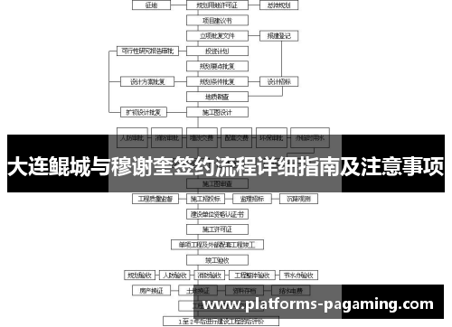 大连鲲城与穆谢奎签约流程详细指南及注意事项