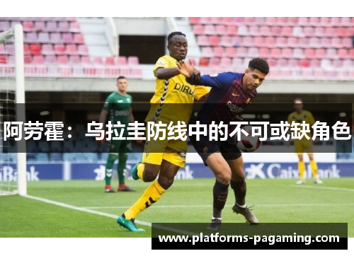 阿劳霍:乌拉圭防线中的不可或缺角色 阿劳霍:乌拉圭防线中的不可或缺角色
