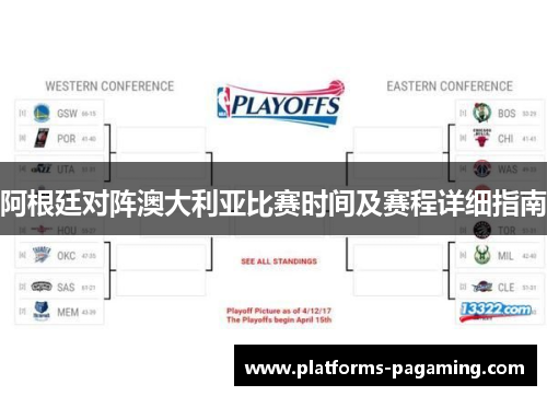 阿根廷对阵澳大利亚比赛时间及赛程详细指南 阿根廷对阵澳大利亚比赛时间及赛程详细指南