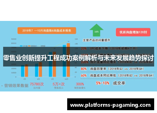 零售业创新提升工程成功案例解析与未来发展趋势探讨