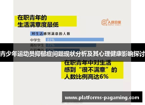 青少年运动员抑郁症问题现状分析及其心理健康影响探讨