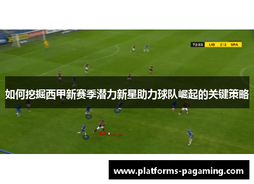 如何挖掘西甲新赛季潜力新星助力球队崛起的关键策略