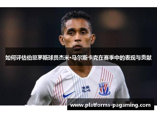 如何评估伯恩茅斯球员杰米·马尔斯卡克在赛季中的表现与贡献 如何评估伯恩茅斯球员杰米·马尔斯卡克在赛季中的表现与贡献