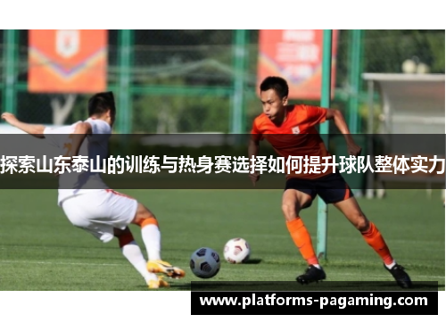 探索山东泰山的训练与热身赛选择如何提升球队整体实力