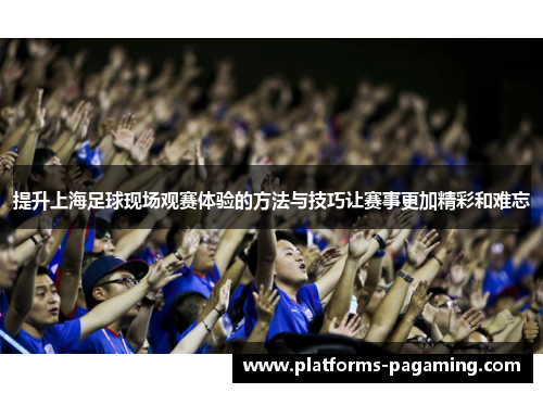 提升上海足球现场观赛体验的方法与技巧让赛事更加精彩和难忘