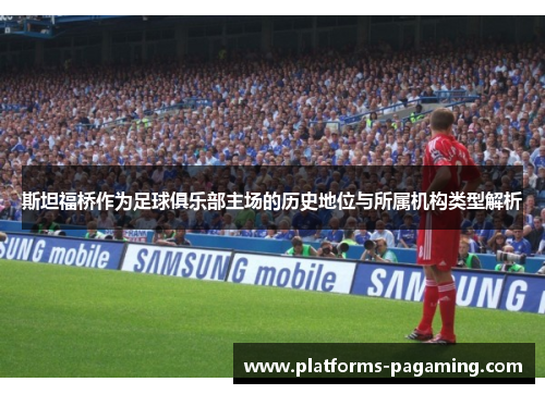 斯坦福桥作为足球俱乐部主场的历史地位与所属机构类型解析