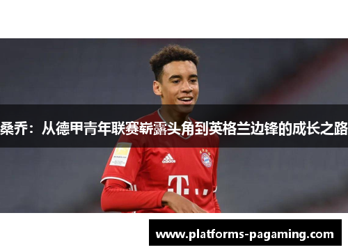 桑乔：从德甲青年联赛崭露头角到英格兰边锋的成长之路