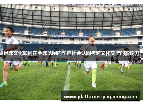 足球文化如何在全球范围内塑造社会认同与跨文化交流的影响力